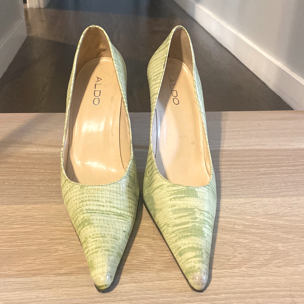 Also Pumps